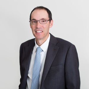 Steve Hawkes