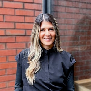 Taylor Gagne
