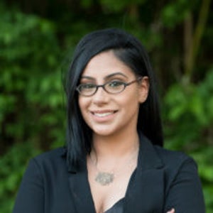 Michelle, Patient Coordinator