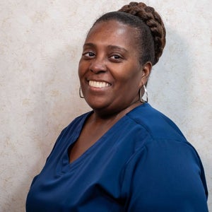 Angie Jenkins
