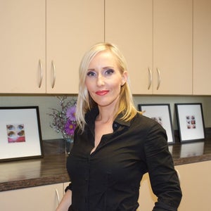 Lucia Palenik
