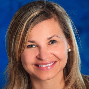 Sheila Fernau