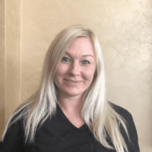 blured Jessica Mullins