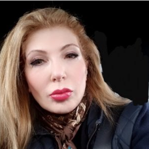 Marina Shamis