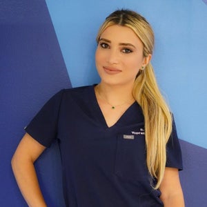 Susan Yepremyan