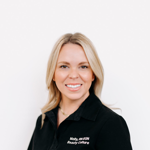 Molly Westerman, RN BSN
