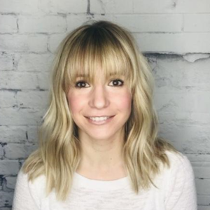 Kristen Ragard