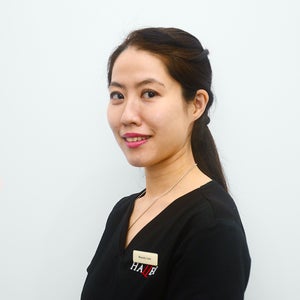 Mandy Lee