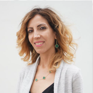 Nahal Sahelimoghavami