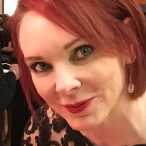 Michelle Fisher