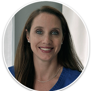Robin Dexter, RN