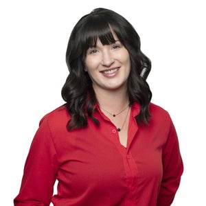 Kelci Tincher