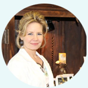 Misty Sanders LPN-Aesthetician