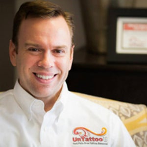 Dr. Scott Burger