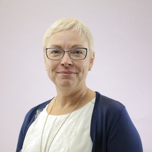 Lisa McMillan