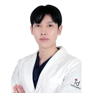 Jae Min Ahn M.D.