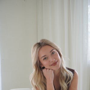 blured Sierra Christensen