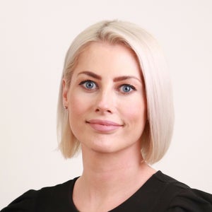 Courteney McNamee