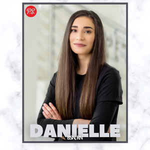 Danielle Sawyer