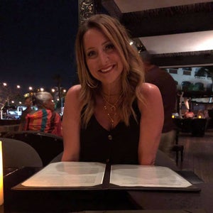 Carrie Kass