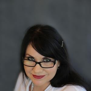 Rebecca Covey