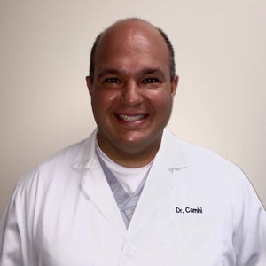Seth Camhi, MD