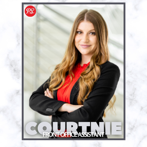 Courtnie Fitts