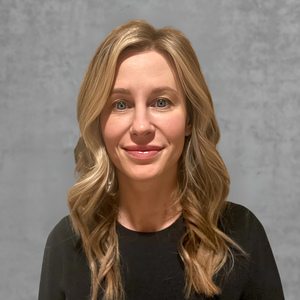 Lacey Erney, MSN, APRN, FNP-C