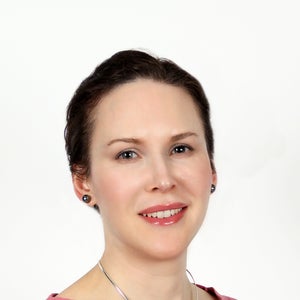 Heidi Jarecki, MD