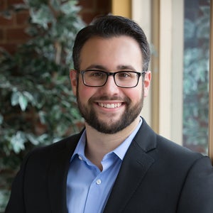 Dan Wolfsohn
