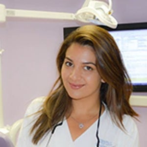 Lina Tovmassian