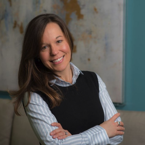 Katrina Breece: Exercise and Lifestyle Specialist