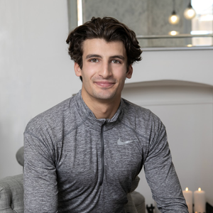 Edward Charmantas