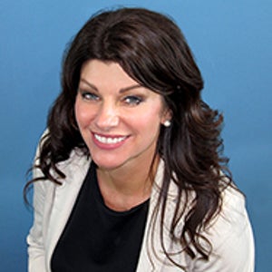 Tracy Rick