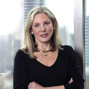 Janet Silver