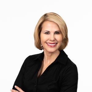 Suzen Horn, MSN, RN-Clinical Nurse Educator