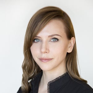 Sarah Oleszak