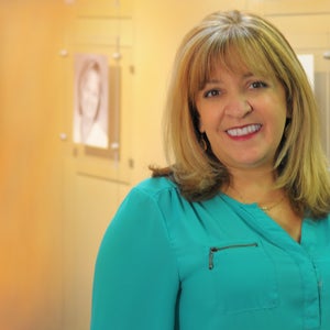 Tina Lavoie