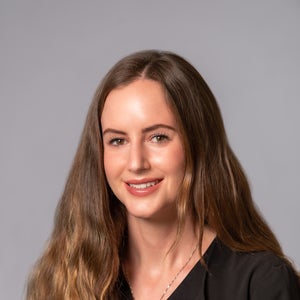 Lindsay Gibson