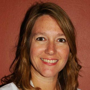 Tracy Brown, CRNP