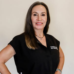 Marcella Stevens, Director of Nursing