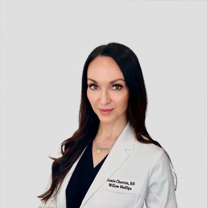 Jamie Checton, RN