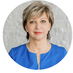 GALINA GOGENKO