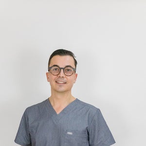 Dr. Edgar Campos Torres