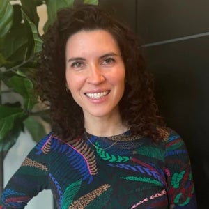 Maribel Hamm, WHNP-C