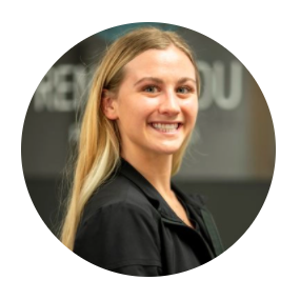 Danielle - Laser Specialist