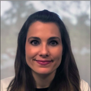 blured Mary V. Endreson, PA-C