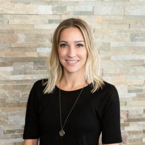 Sarah Richardson