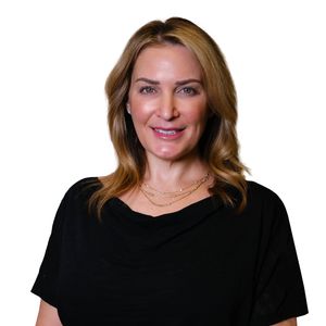 Becky Hamilton