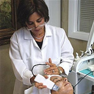 blured Janet Robbins